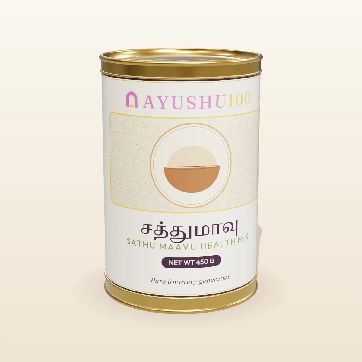 Sathu Maavu (Health Mix)