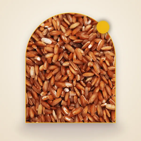 Poongaar Rice