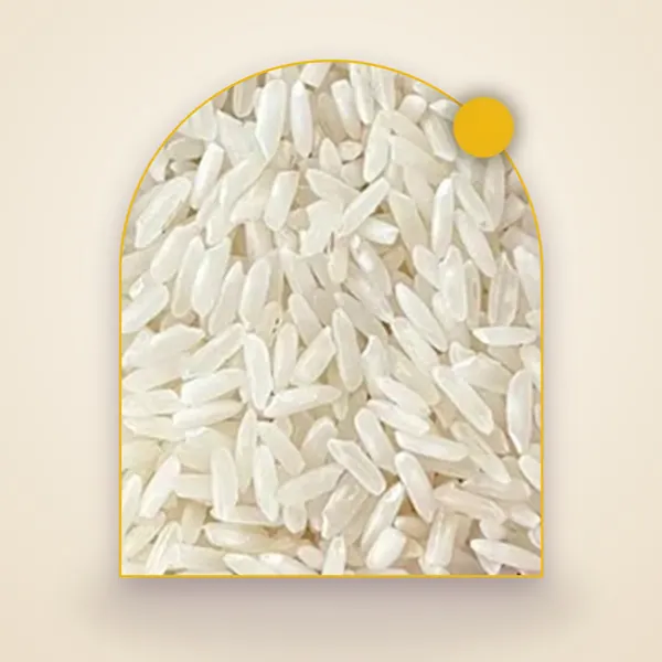 Thooyamalli Raw Rice