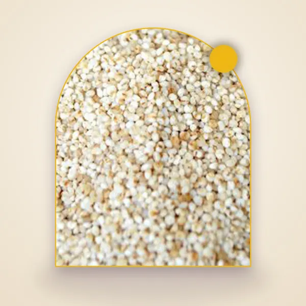 Kodo Millet