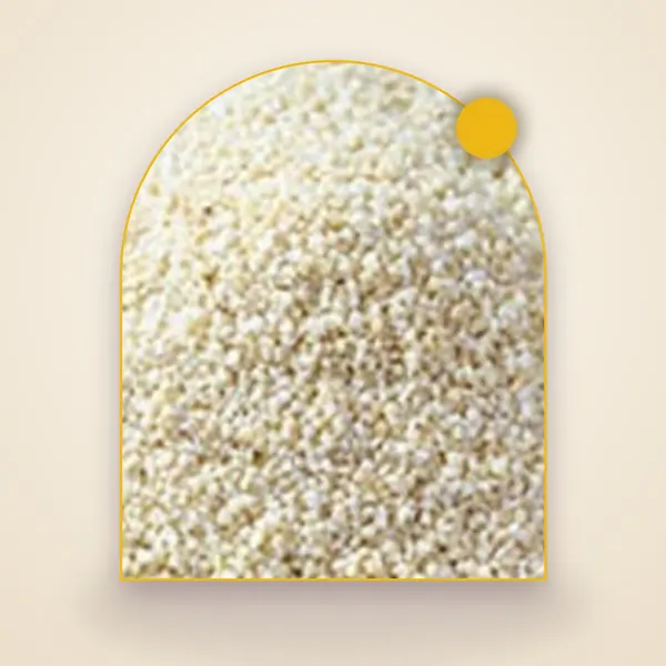 Barnyard Millet