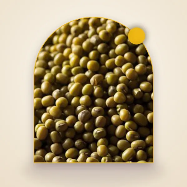 Green Gram