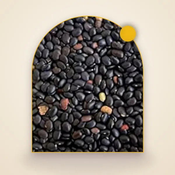Black Horsegram