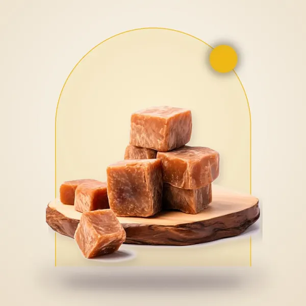 Jaggery Cube
