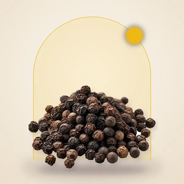 Pepper