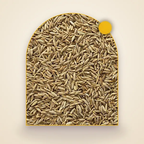 Cumin