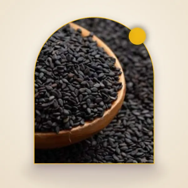 Black Cumin