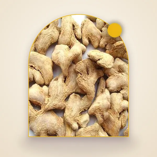 Dry Ginger