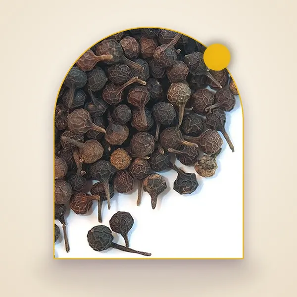 Tail Pepper