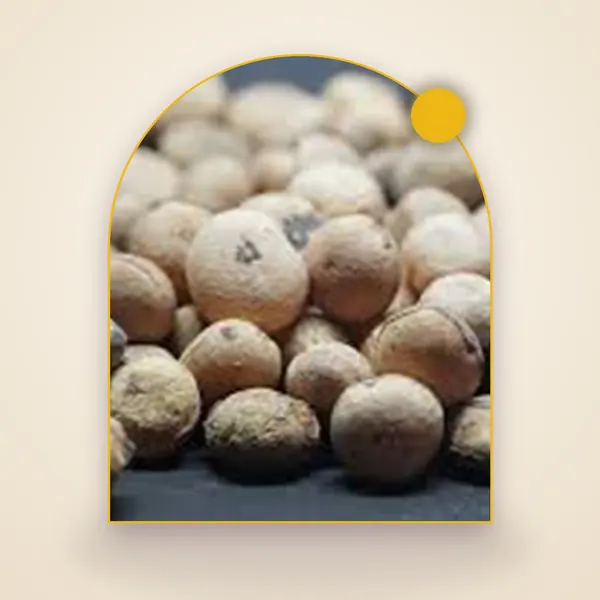 Clearing Nut