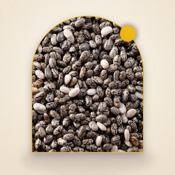 Chia Seed