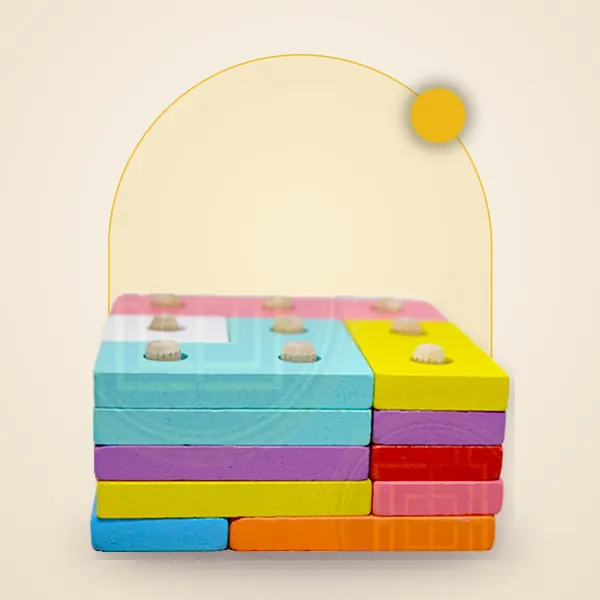 Brainy Blocks