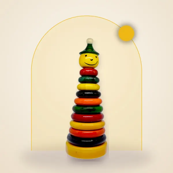 Colour Ring Set