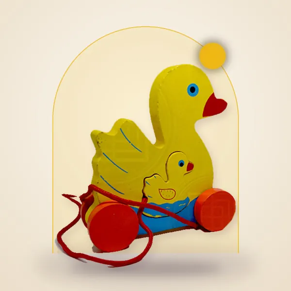Duck Roller