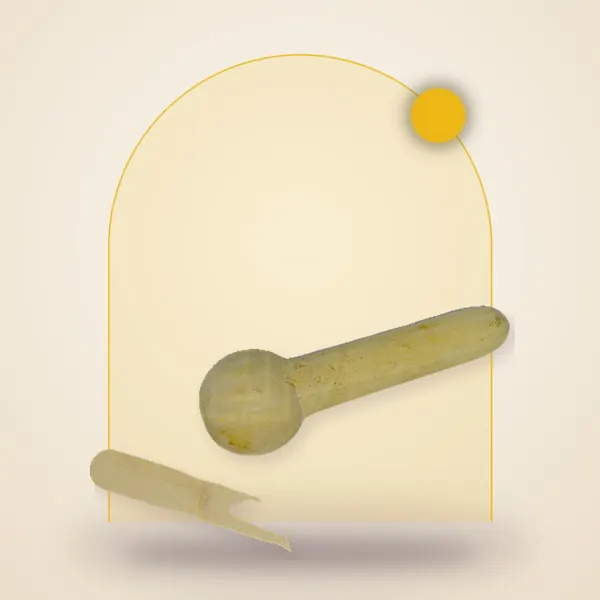 Ghee Spoon