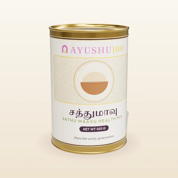 Sathu Maavu (Health Mix)