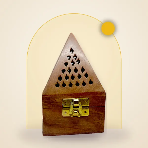 Sambrani Box