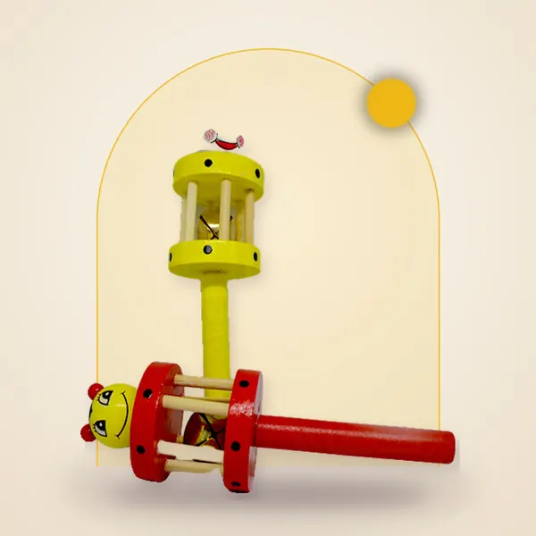 Single Bell
