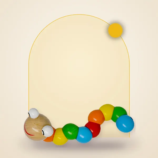 Snail Toy