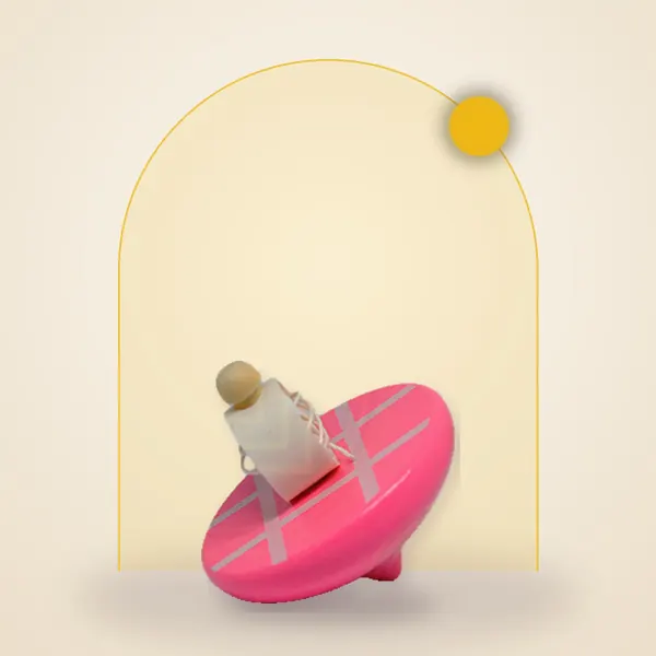 Spinning Top